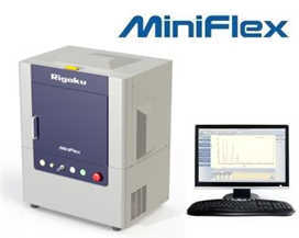 MiniFlex 600(臺式XRD)